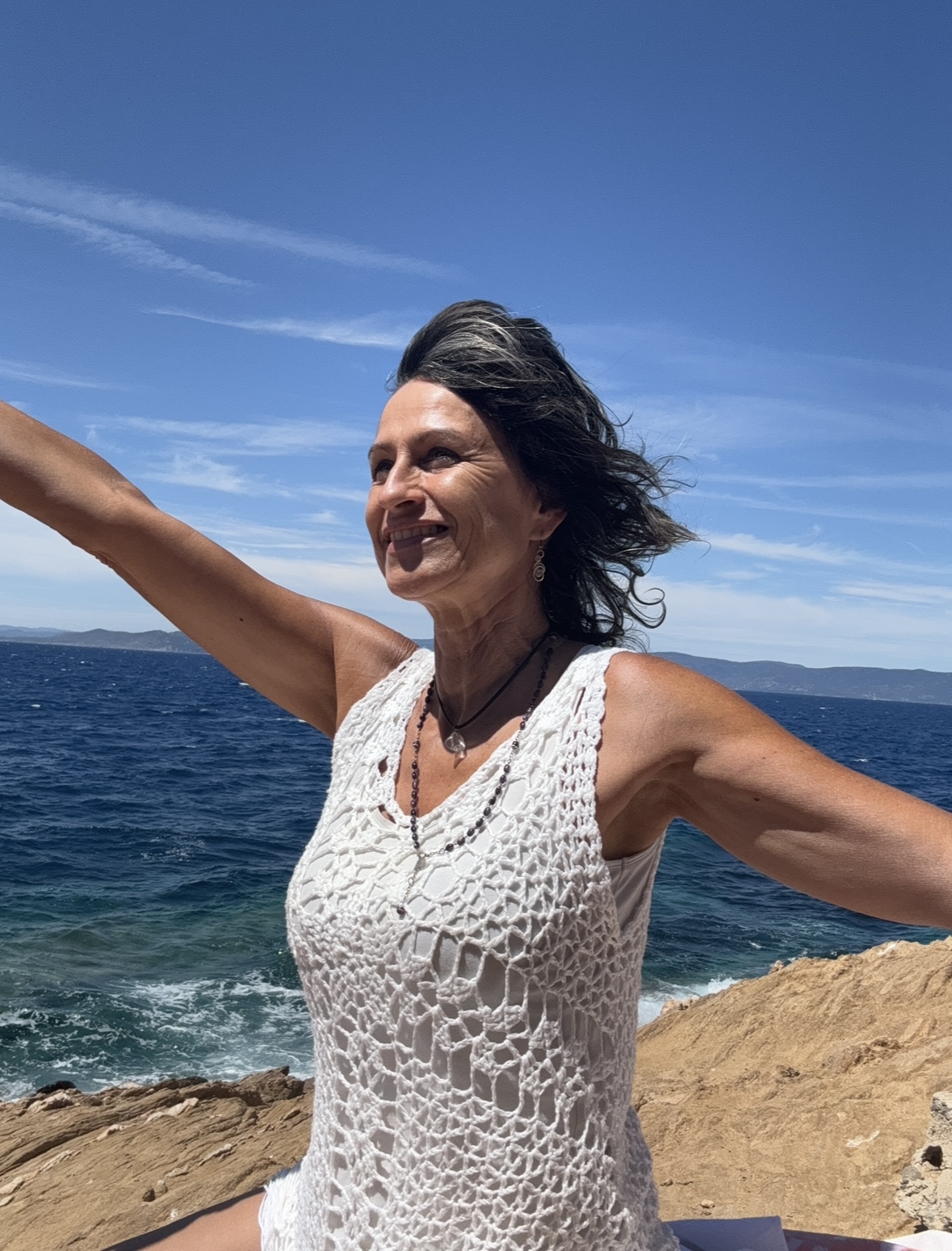 severine grisel goetz stages Tantra celibataires