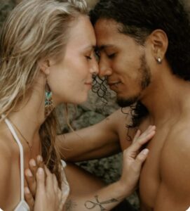 love ceremony