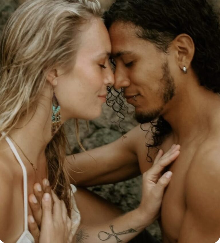 love ceremony