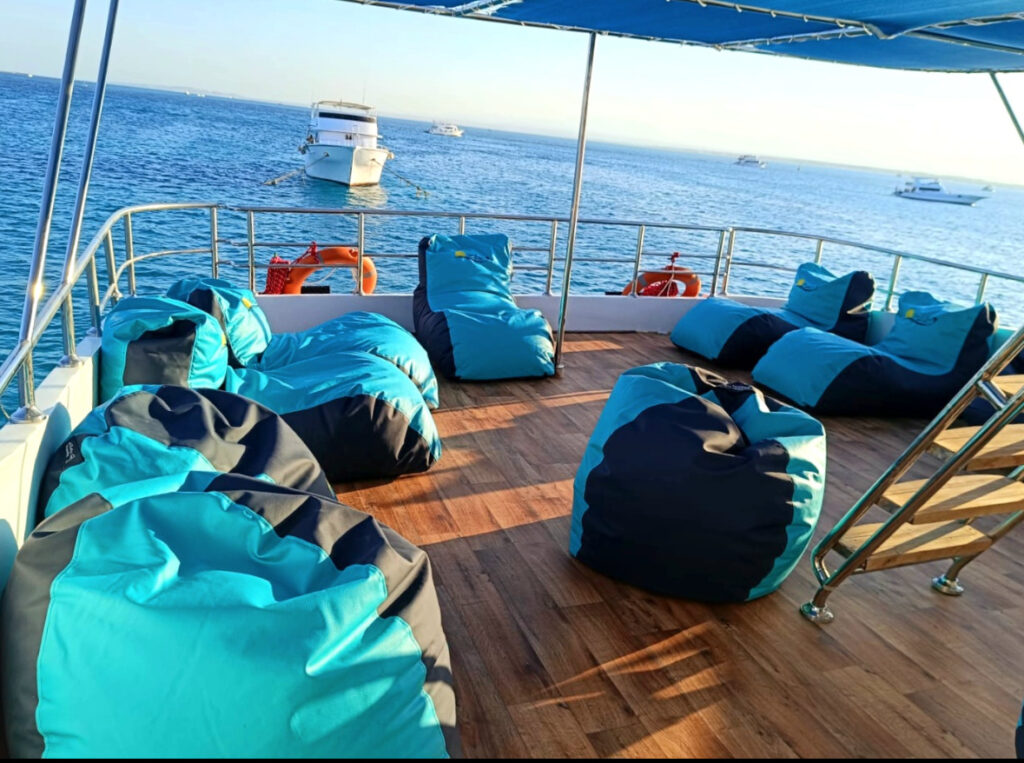 croisiere dauphins et Tantra